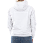 Chaqueta de mujer K-Way LE VRAI 4.0 ALBINE ORSETTO