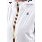 Chaqueta de mujer K-Way LE VRAI 4.0 ALBINE ORSETTO