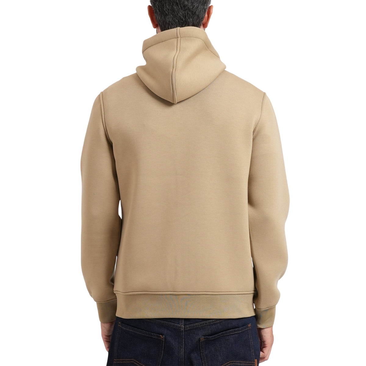 Sweat à capuche Homme K-Way RAINER SPACER