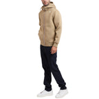 Sweat à capuche Homme K-Way RAINER SPACER