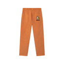 Pantalon Regular Marron - Enfant Garçon - Kenzo Kids