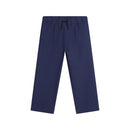 Pantalon Regular Marine - Enfant Garçon - Kenzo Kids