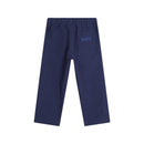 Pantalon Regular Marine - Enfant Garçon - Kenzo Kids