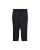 Pantalon De Ceremonie Koniro - Enfant Garçon - Kenzo Kids