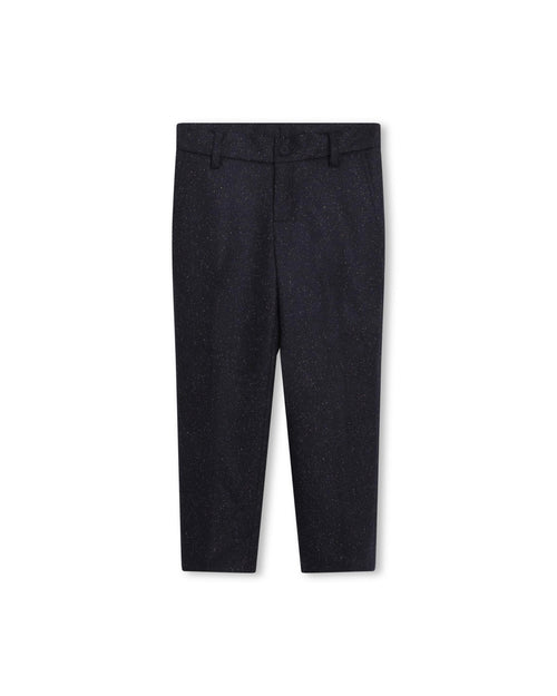 Pantalon De Ceremonie Koniro - Enfant Garçon - Kenzo Kids