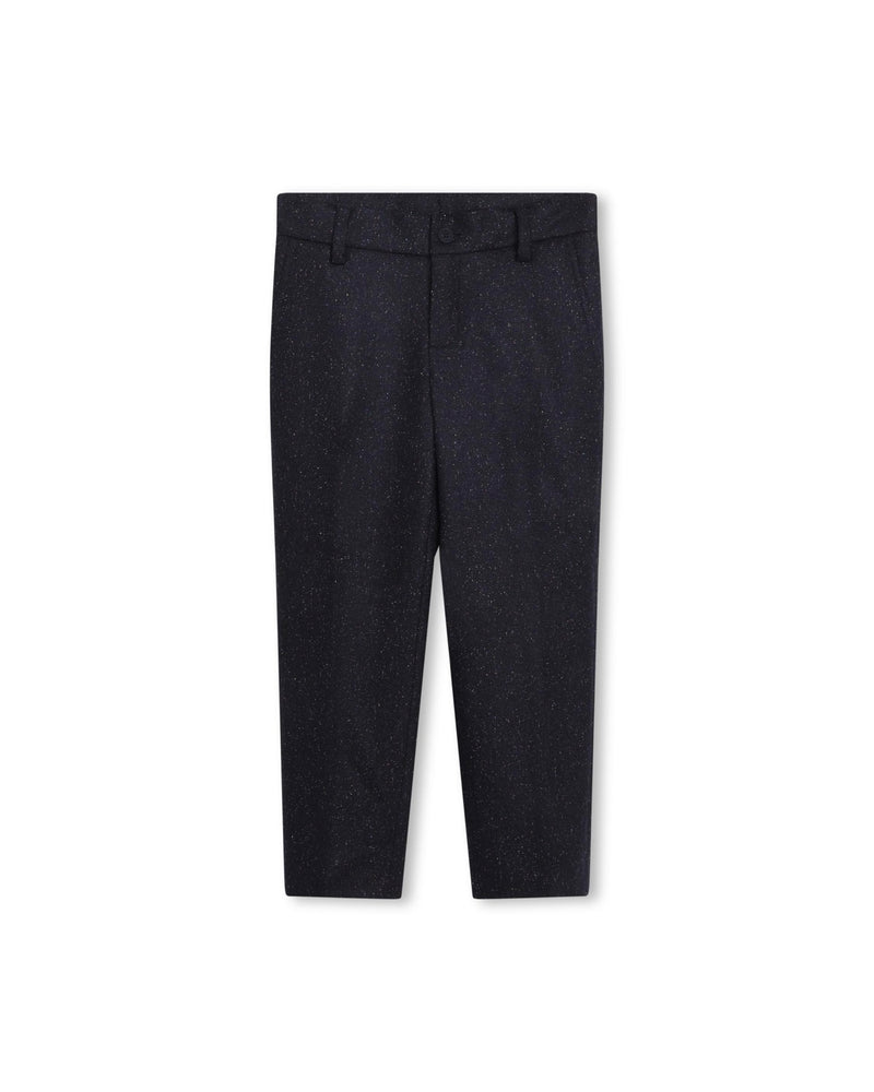 Pantalon De Ceremonie Koniro - Enfant Garçon - Kenzo Kids