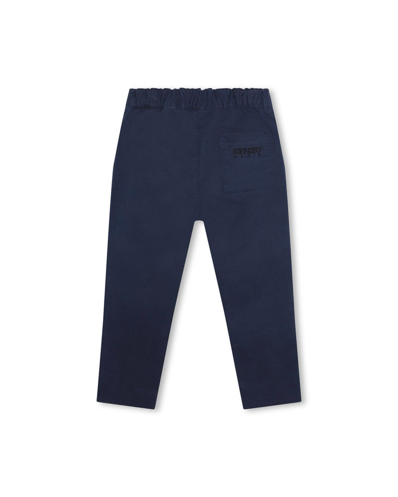 Pantalon Koniro - Enfant Garçon - Kenzo Kids