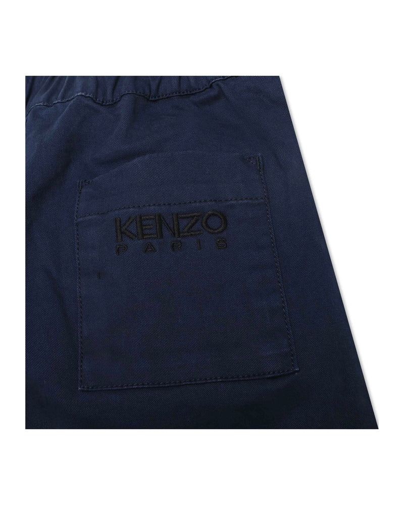 Pantalon Koniro - Enfant Garçon - Kenzo Kids