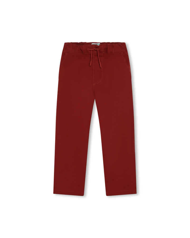 Pantalon Carmin - Enfant Garçon - Kenzo Kids