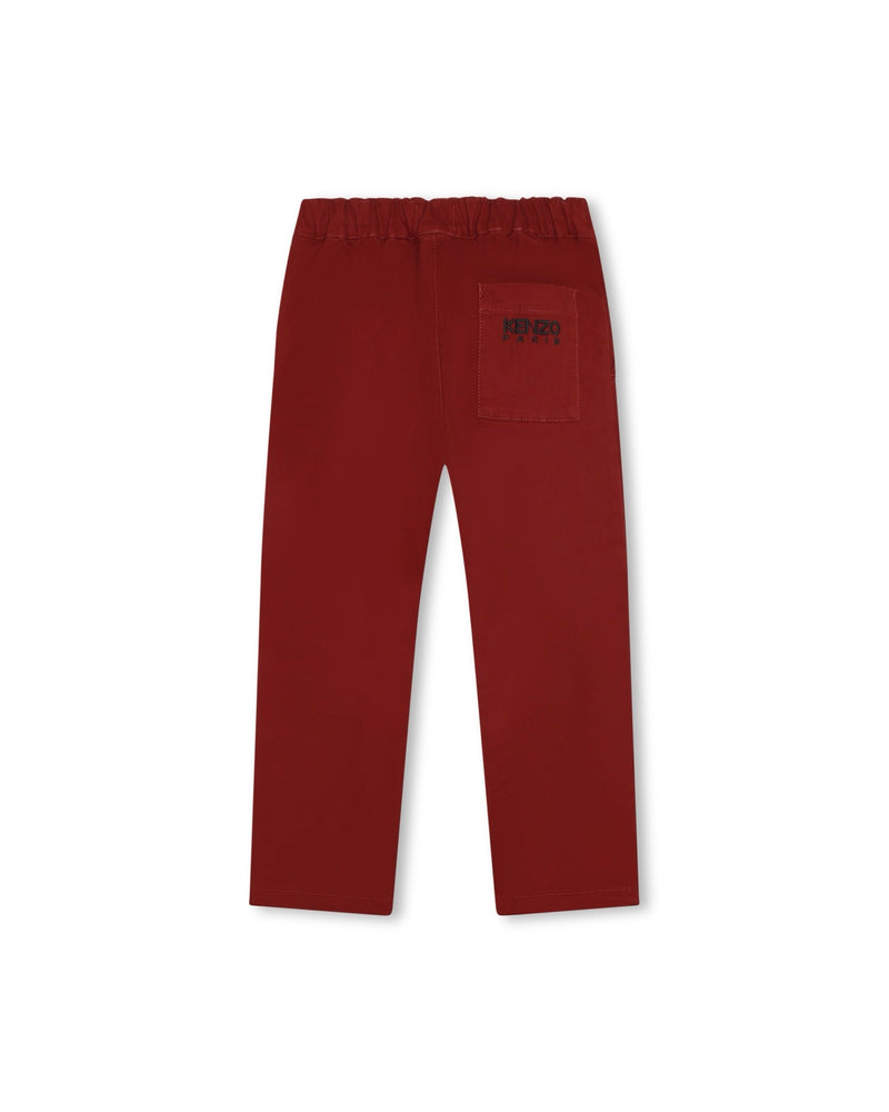 Pantalon Carmin - Enfant Garçon - Kenzo Kids