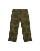 Pantalon Army - Enfant Garçon - Kenzo Kids