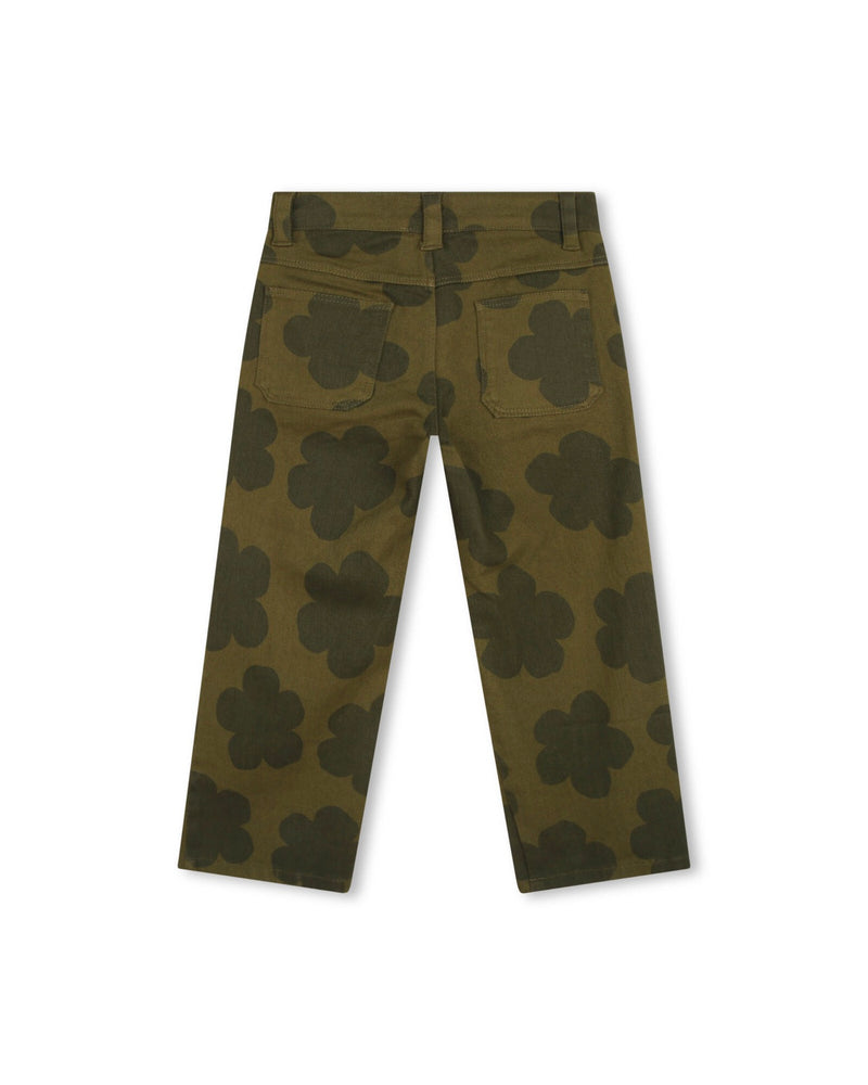 Pantalon Army - Enfant Garçon - Kenzo Kids