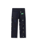 Pantalon Denim Denim Brut - Enfant Garçon - Kenzo Kids