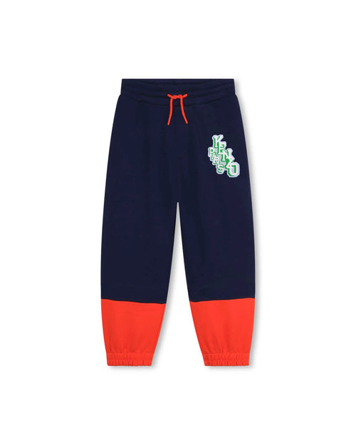 Pantalon Jogging Koniro - Enfant Garçon - Kenzo Kids