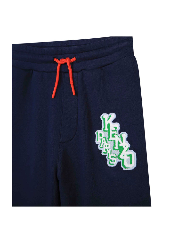 Pantalon Jogging Koniro - Enfant Garçon - Kenzo Kids