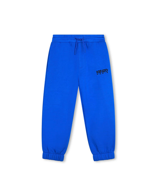 Pantalon Jogging Ice Blue - Enfant Garçon - Kenzo Kids