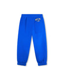 Pantalon Jogging Ice Blue - Enfant Garçon - Kenzo Kids