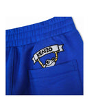 Pantalon Jogging Ice Blue - Enfant Garçon - Kenzo Kids