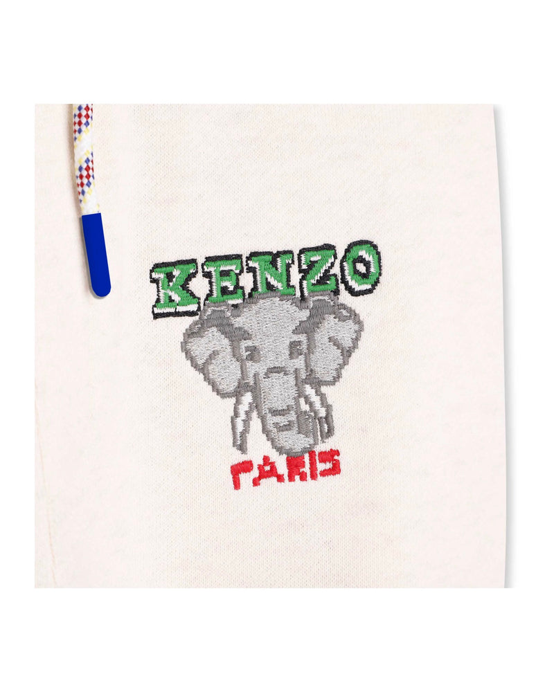 Pantalon Jogging Lin Chine - Enfant Garçon - Kenzo Kids