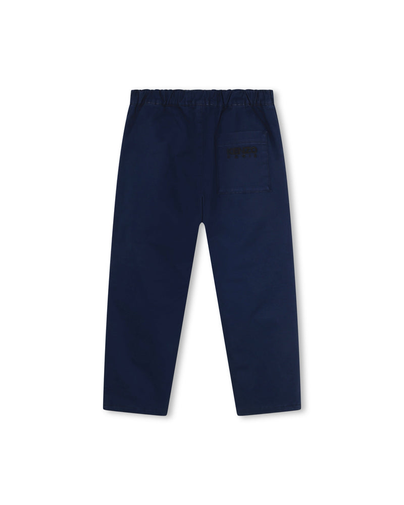 Pantalon Koniro - Enfant Garçon - Kenzo Kids