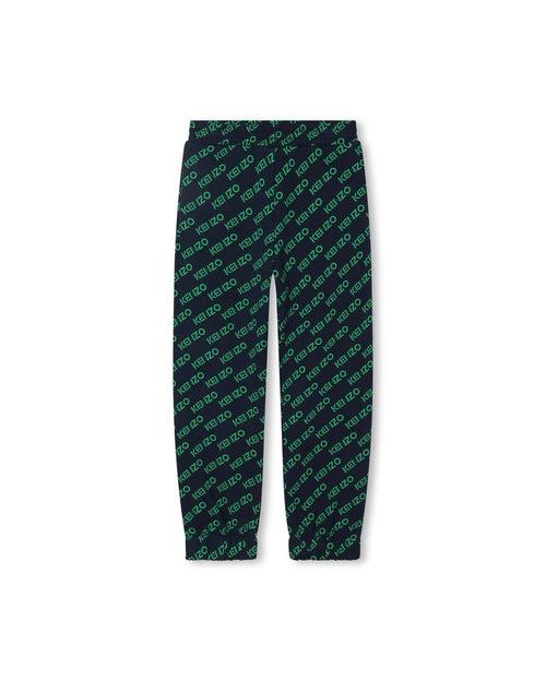 Pantalon Jogging Koniro - Enfant Garçon - Kenzo Kids