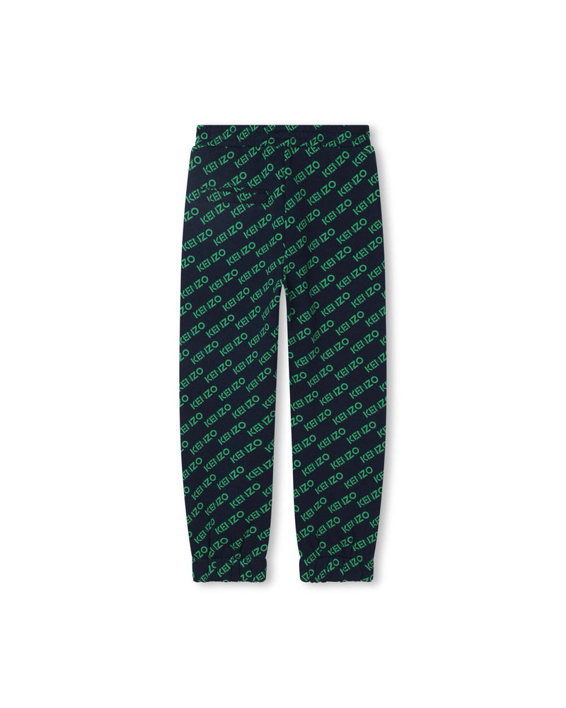 Pantalon Jogging Koniro - Enfant Garçon - Kenzo Kids