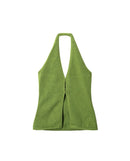 Top Island Spirit - Vert