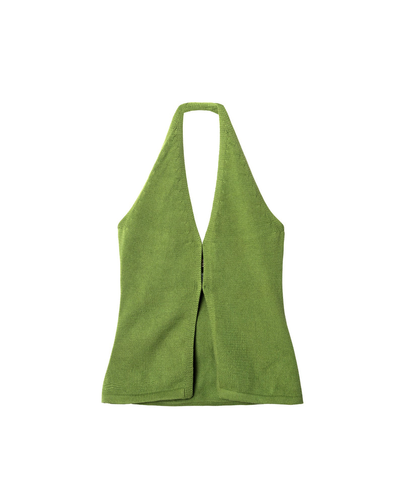 Top Island Spirit - Vert