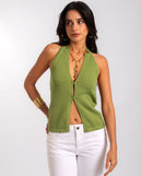 Top Island Spirit - Vert
