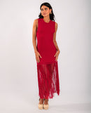 Robe Salt Air - Rouge