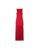 Robe Salt Air - Rouge