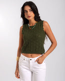 Top Breezy Soul - Vert