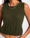 Top Breezy Soul - Vert