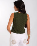 Top Breezy Soul - Vert