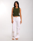 Top Breezy Soul - Vert