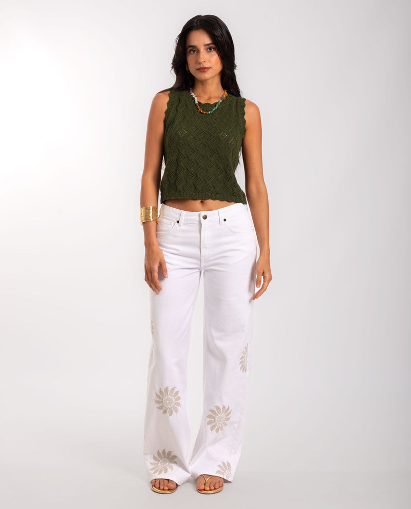 Top Breezy Soul - Vert
