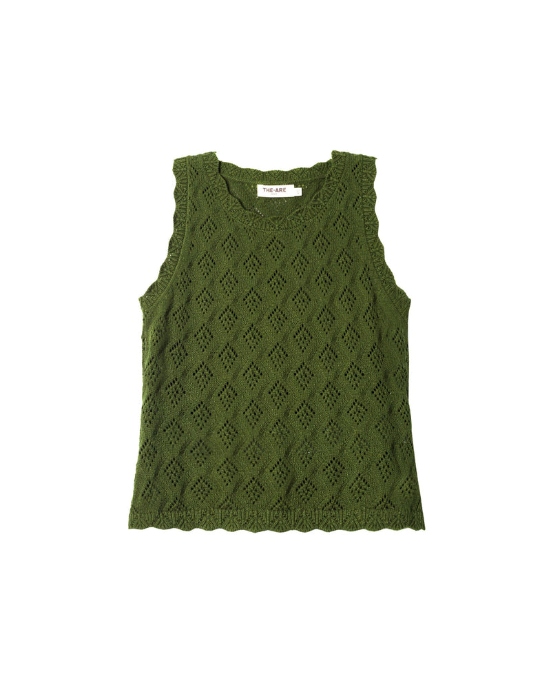 Top Breezy Soul - Vert