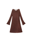 Robe Sugar Dusk - Cuivre
