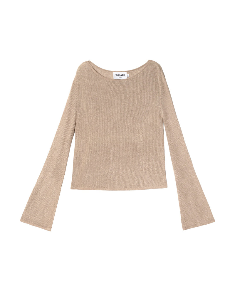 Pull Sugar Dusk - Doré