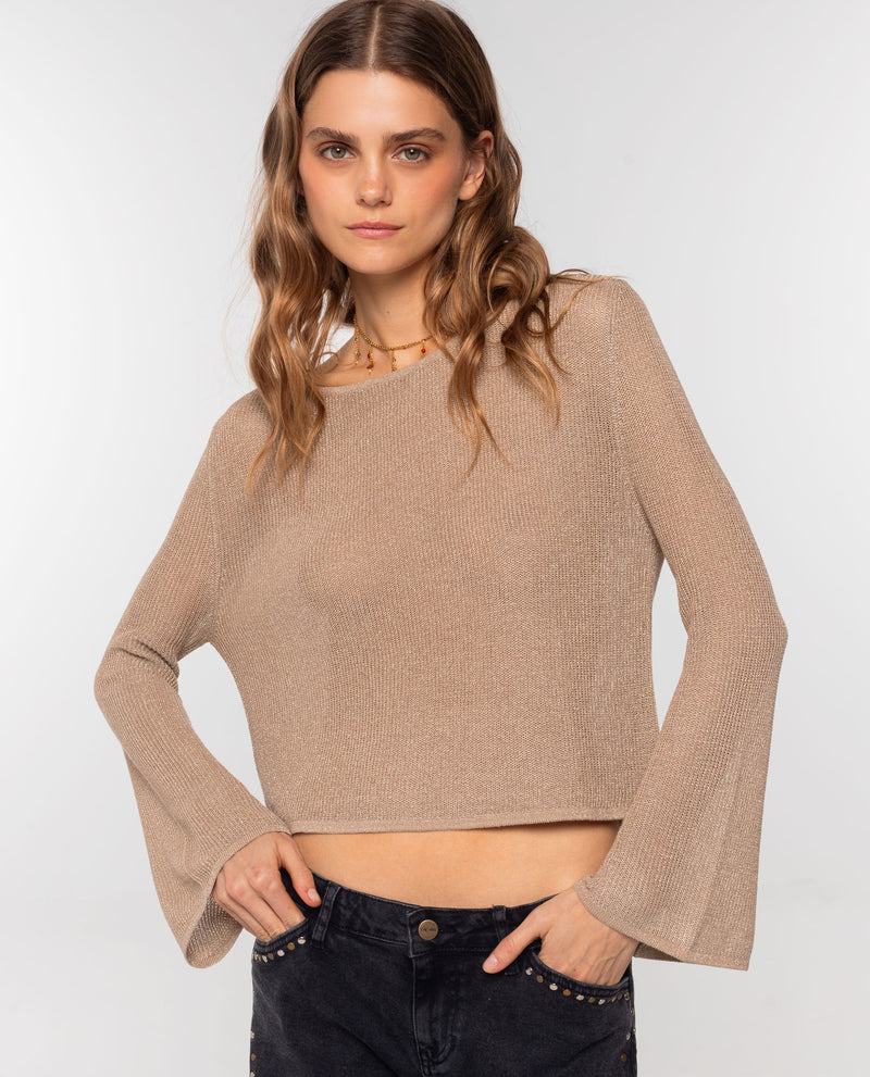 Pull Sugar Dusk - Doré