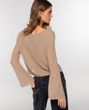 Pull Sugar Dusk - Doré