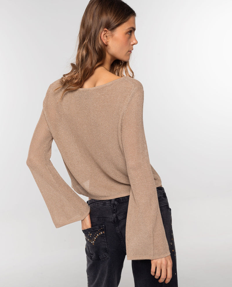 Pull Sugar Dusk - Doré