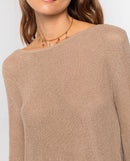 Pull Sugar Dusk - Doré