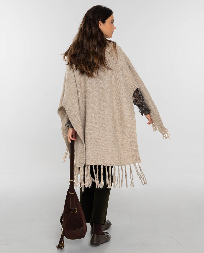Cape Downtown Walk - Beige