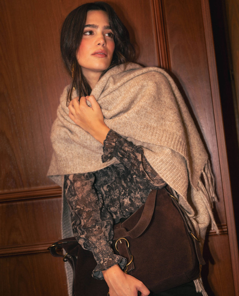 Cape Downtown Walk - Beige