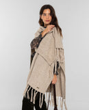 Cape Downtown Walk - Beige