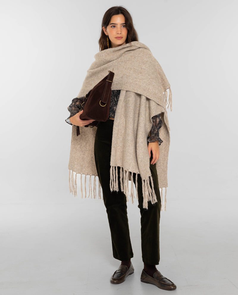 Cape Downtown Walk - Beige