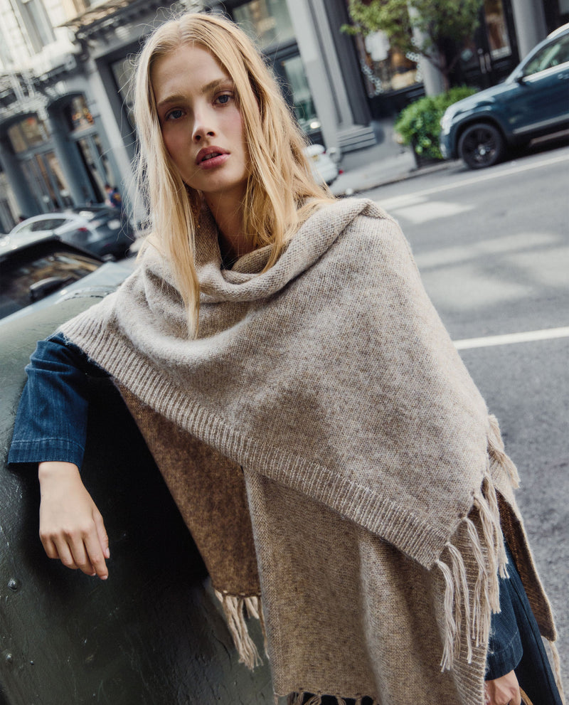 Cape Downtown Walk - Beige