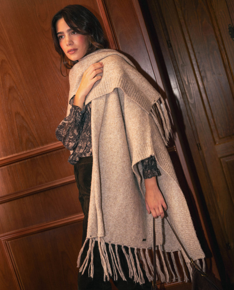 Cape Downtown Walk - Beige