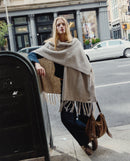 Cape Downtown Walk - Beige